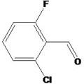 2-Хлор-6-фторбензальдегид CAS 387-45-1